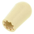 GIBSON PRTK-020 Toggle Switch Cap (White) колпачок для переключателя звукоснимателей, цвет белый