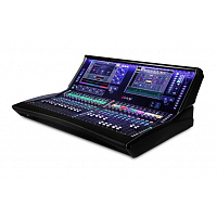 ALLEN&HEATH DLIVE-DLС35  Цифровая микшерная консоль, 24 моторизованных фейдера