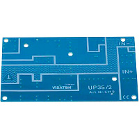 Visaton UP 35/2  Универсальная печатная плата 