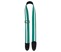 Perri's CCL-7520  Ремень для гитары. Серия Leather and Suede Straps