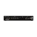 Arturia MiniFuse 4 Black 4 x 4 USB-аудиоинтерфейс