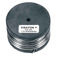 Visaton LR 3.3 MH Катушка индуктивности