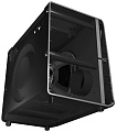 VOX VX50-GTV гитарный моделирующий комбоусилитель с технологией Nutube, 50 Вт, 1x8"