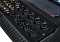 ALLEN&HEATH CQ12T Цифровой микшер