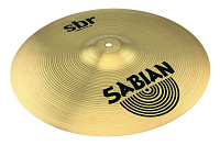 Sabian 16" SBr Crash  тарелка Crash