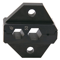 Canare TCD-D534F сменные губки для DCP-C53 и DCP-C4F