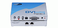 Gefen EXT-DVI-AUDIO-CAT5  Комплект устройств для передачи сигналов DVI-D Single Link и аудио по витой паре