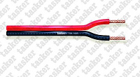 Tasker TSK1002 Hi-Fi акустический кабель 