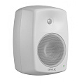 Genelec 4040AW активная 2-полосная АС, НЧ 6.5" 120 Вт, ВЧ 0.75" 120 Вт. Белая