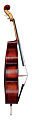 GEWA Double bass Basic Line 4/4 Контрабас