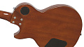 EPIPHONE LES PAUL STUDIO LT Walnut Электрогитара, цвет орех, фурнитура хром