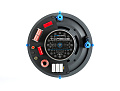 CVGAUDIO TXR608  Двухполосная встраиваемая 6.5” акустическаясистема Hi-Fi класса, 60 Вт (RMS) / 8 Ом, frameless дизайн, цвет белый