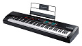 M-Audio Hammer 88 Pro 88-клавишная USB MIDI клавиатура с молоточковой механикой