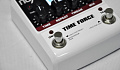 NUX TIME FORCE - Multi Digital Delay  моделирующий гитарный процессор эффектов