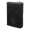 MS-MAX V15a  активная 2-полосная акустическая система, 500 Вт, НЧ 15", ВЧ 1.3", 50Гц-20кГц, 128 дБ