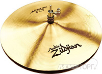 Zildjian 14- A QUICK BEAT HI-HAT тарелки хай-хет (пара)