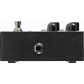 AMPEG CLASSIC Analog Bass Preamp напольный басовый предусилитель-педаль