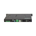 INVOTONE DV300.4  четырехканальный усилитель мощности, 70/100V