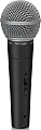 Behringer SL 85S ручной динамический кардиоидный микрофон с выключателем