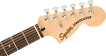 FENDER SQUIER Affinity Stratocaster HSS LRL NAT электрогитара, цвет натуральный
