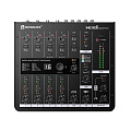 RELACART MIXX8.6 8-канальный цифровой микшер 