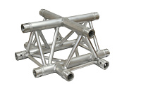 INVOLIGHT TN-43 Модуль для 4-х ферм (крест), треугольный, 500х500