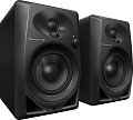 PIONEER DM-40 Настольные мониторы для диджеев и продюсеров (пара)