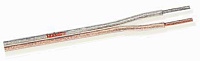 Tasker C100 TS Hi-Fi акустический кабель OFC 2х3.00 кв.мм
