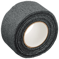 VATER VSTBK Stick & Finger Tape Black лента для палочек и пальцев, 9 м