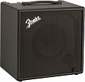 FENDER RUMBLE LT 25 230V EU комбоусилитель для бас-гитары, 25 Вт