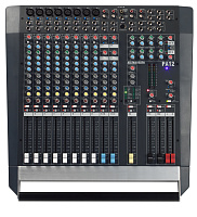 ALLEN&HEATH PA12-CP микшерный пульт