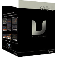 Arturia V Collection 3