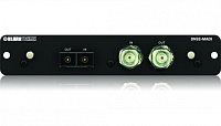 KLARK TEKNIK DN32-MADI плата расширения MADI для Behringer X32, Midas M32