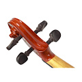 Prima P-100 1/8 Скрипка, в комплекте футляр, смычок, канифоль