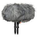 DPA 4017B-R конденсаторный суперкардиоидный микрофон-пушка, 70-18000 Гц (на 60 см), 19 мВ/Па, SPL 138 дБ, капсюль 19 мм, комплект ветрозащиты Rycote