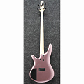 IBANEZ SR300E-PGM бас-гитара, 4 струны, цвет розовый