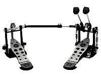 DRUMCRAFT DPD-8.2 Педаль двойная для бас-барабана