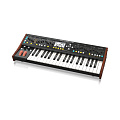 Behringer DEEPMIND 6 аналоговый синтезатор 