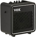 VOX MINI GO 10 портативный комбоусилитель