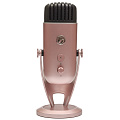 Arozzi Colonna Microphone Rose Gold Микрофон для стримеров