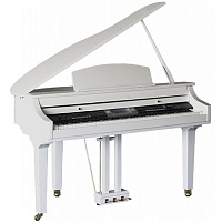 MEDELI Grand 1000_(GW) Электророяль (2 кор.) 672 тембра, 240 стилей