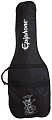EPIPHONE SLASH AFD LES PAUL SPECIAL-II OUTFIT электрогитара с чехлом, цвет жёлтый