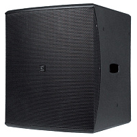 Audac BASO12/B 12" пассивный сабвуфер 500 Вт 8 Ом