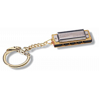 HOHNER Little Lady 109/8 (M10900)  губная гармошка уменьшенная