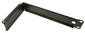 SHURE 53A8612 кронштейн для установки передатчика P9TE в рэковой стойке, длинный