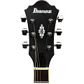 IBANEZ AM53-SRF полуакустическая электрогитара, цвет красный закат