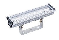 IMLIGHT arch-Line 30 N-54 lyre  светильник мощностью 31 Вт, нейтральный белый цвет свечения, угол раскрытия луча 54°, настенное крепление.