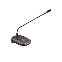 RELACART WDC-900C Пульт председателя с микрофоном 