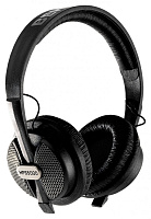 Behringer HPS5000  Наушники динамические закрытого типа для студийного мониторинга, 32 Ом