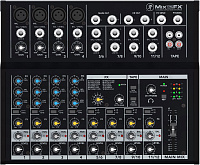 MACKIE Mix12FX микшерный пульт